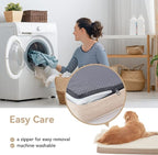 Extra Large Dog Bed, Cooling Dog Beds - Image 6