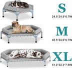 Orthopedic Dog Bed for Small Dogs - Image 6