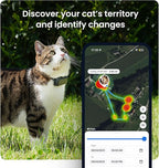 Tractive Smart Cat GPS Tracker - Image 6