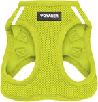 Best Pet Supplies Voyager Step-in Air Harness by BestPetSuppliesLLC