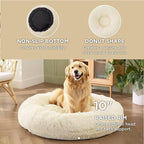 Bedsure Calming Dog Bed for Extra Large Dogs - Image 3