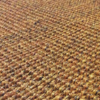 Cat Scratcher Mat, 23.6 X 15.7 Inch, sisal cat scratchers - Image 2