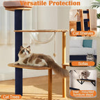 Cat Scratch Pads for Indoor Cats - Image 6