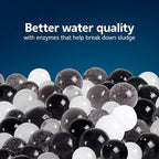 Aqueon PURE Betta Beads, Water Care - Image 3