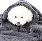 3 Blankets, Dog Cat Pet Blanket, Soft Warm Fleece, - Image 9