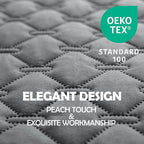 gogobunny 100% Double-Sided Waterproof Dog Bed Cover Pet Blanket Sofa Couch - Image 5