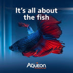 Aqueon PURE Betta Beads, Water Care - Image 7