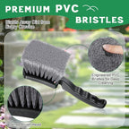 2 Pack Brush for Bird Baths, Bird Bath Cleaner - Image 4