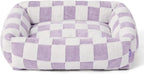 LE SURE Cute Dog Bed for Medium Dogs - Image 5