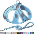 AIITLE Small Harness for Puppy by AIITLE-FORPETSBETTERLIFE