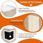 Cat Houses for Indoor Cats - Image 4