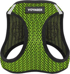 Best Pet Supplies Voyager Step-in Air Harness by BestPetSuppliesLLC