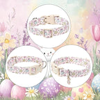 Easter Dog Collar for Large Dogs - Image 6