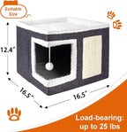 Cat Houses for Indoor Cats - Image 3