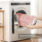 Orthopedic Jumbo Dog Bed Large Sized Dog - Image 4