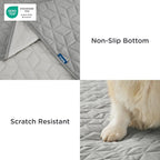 Bedsure 100% Waterproof Couch Cover - Image 3