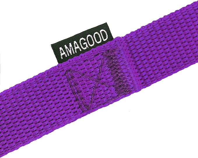 AmaGood Dog/Puppy Obedience Recall Training Long Dog Leash- 20 feet 30 feet 50 - Image 4