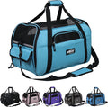 EliteField Soft Sided Pet Carrier by EliteField