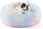 Bedsure Calming Dog Bed for Small Dogs by BEDSURE