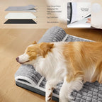 Orthopedic Dog Bed Large Sized Dog - Image 3