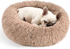 Dog Beds Large Sized Dog and Cats, 32in Pet Beds by Hoewina