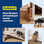 PetSafe SmartDoor Connected Pet Door Tunnel Extension - Image 7