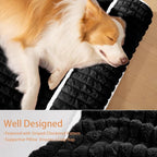 Orthopedic Jumbo Dog Bed Large Sized Dog - Image 5