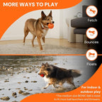 BIONIC Ball Dog Toy, Small - Image 7