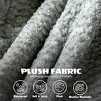 Orthopedic Memory Foam XXL Dog Bed - Image 4