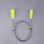 UEETEK Stainless Flexible Cleaning Brush Double Ended Canister Filter Tube Hose - Image 9