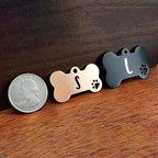 Ultra Joys Dog Tags Personalized - Image 6