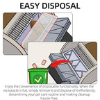 20-Pack Disposable Litter Box Waste Receptacles Compatible - Image 5