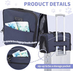 ‌Petsfit Airline Approved Pet Carrier - Image 6