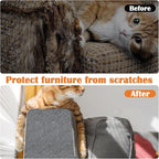 Cat Scratch Furniture Protector - Image 3
