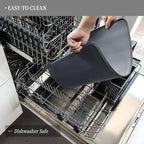 Waterproof Pet Feeding Mat - Image 5