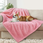 Luciphia Waterproof Pet Blanket - Image 8