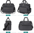BAGLHER Dog Travel Bag, Pet Travel Bag, - Image 2