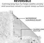 FurHaven Waterproof Throw Blanket - Image 4