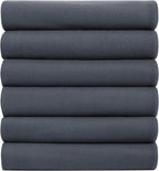 Fleece Throw Blankets Bulk Fleece Blankets Solid Wholesale Lightweight Warm Soft - Image 2