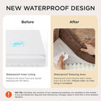 Bedsure L Plus Orthopedic Dog Bed - Image 4