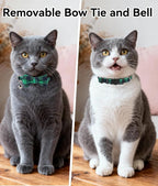 Joytale Upgraded Cat Collar - Image 2