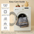 Bedsure Waterproof Dog Blankets - Image 7