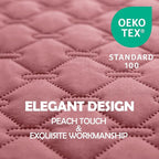 gogobunny 3X Stronger Waterproof Pet Blanket, Scratch Proof Furniture Protector - Image 4