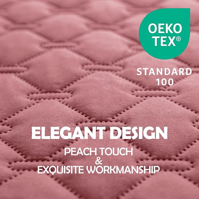 gogobunny 3X Stronger Waterproof Pet Blanket, Scratch Proof Furniture Protector - Image 5