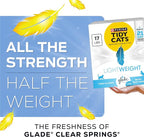 Purina Tidy Cats LightWeight - Image 4