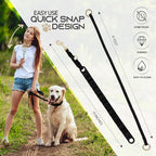 Ram-Pro Dog Training Collar Small Pinch Collar - Image 2