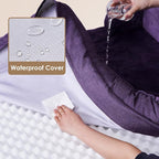 EHEYCIGA Orthopedic Dog Beds for Extra Large Dogs, Waterproof Memory Foam XL - Image 6