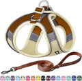 AIITLE Escape Proof Dog Harness by AIITLE-FORPETSBETTERLIFE
