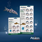 Aqueon AquaPacs Sludge Remover 12 Pack, 10 Gallon - Image 6