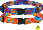 Cat Collars 2 Pack - Image 2